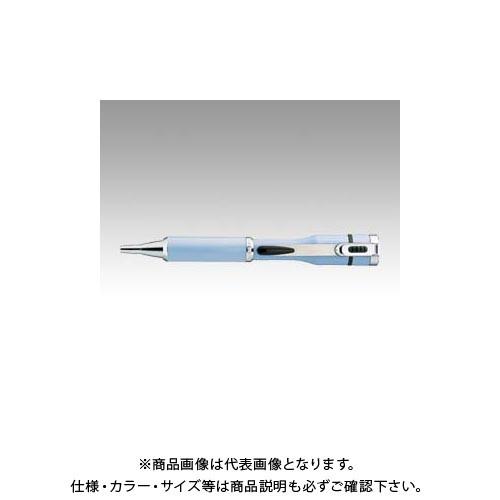 シヤチハタ ネームペン ペールブルー TKS-CUS2