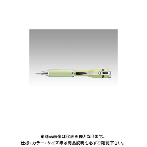 シヤチハタ ネームペン ペールグリーン TKS-CUS3