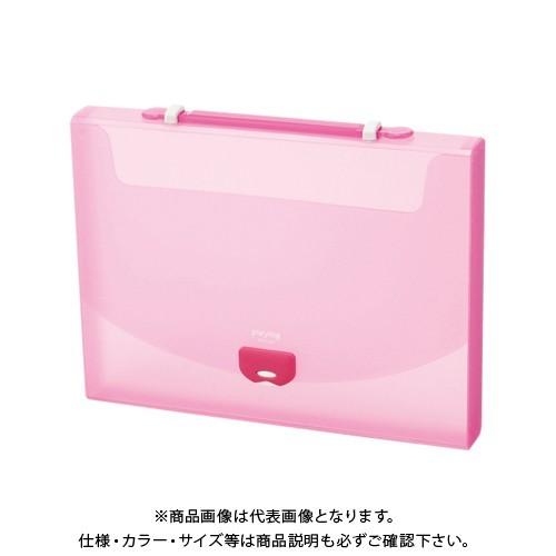 セキセイ プレイング2ウェイケース ピンク AP-952-20 ピンク