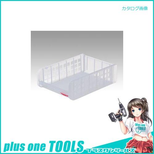 リス スタックキーパー 02741―6 WL260 クリアー(GJIC017)