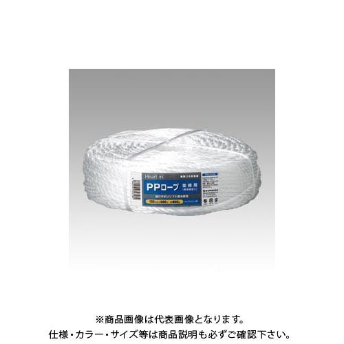 ホリアキ ハートインPPロープ100mmX200m HIPPR-100200W