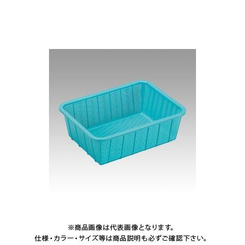 積水化学 角カゴ 深型 L 中 K545B2