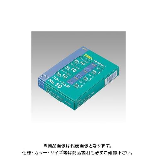 ソニック ステープル針 20個入 GP-736