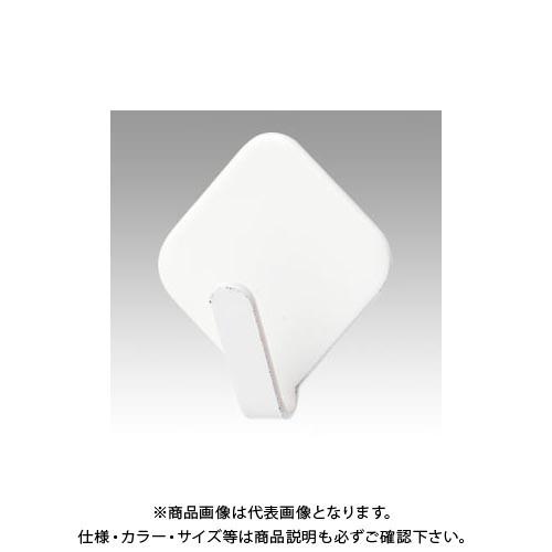 オート オフィスフック OH-40N 白 OH-40N