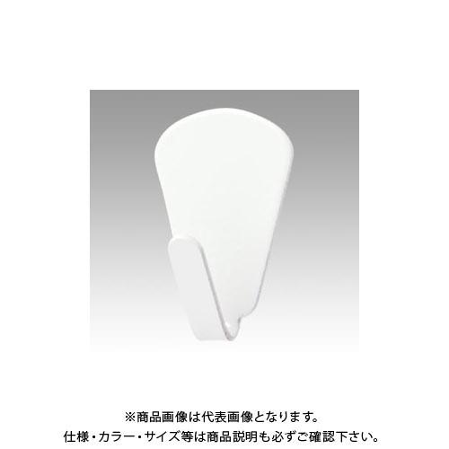 オート オフィスフック OH-41N 白 OH-41N