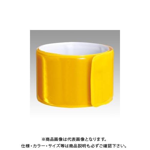 三鬼化成 タックルバンド(腕章くんミニ)イエロー TB-300Y(TB300FY)