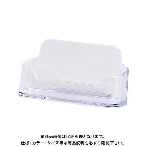 セキセイ カードスタンド 1段 高さ48リ CSD-2781-00