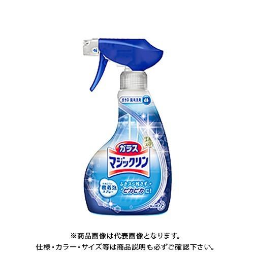花王 ガラスマジックリン本体 400ML ガラスマジックリン