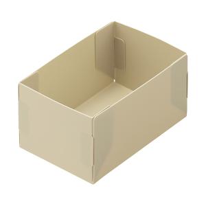 リヒトラブ Roomy 仕切りケース A6 1...の詳細画像1