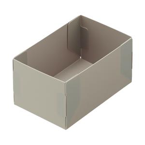 リヒトラブ Roomy 仕切りケース A6 1...の詳細画像1