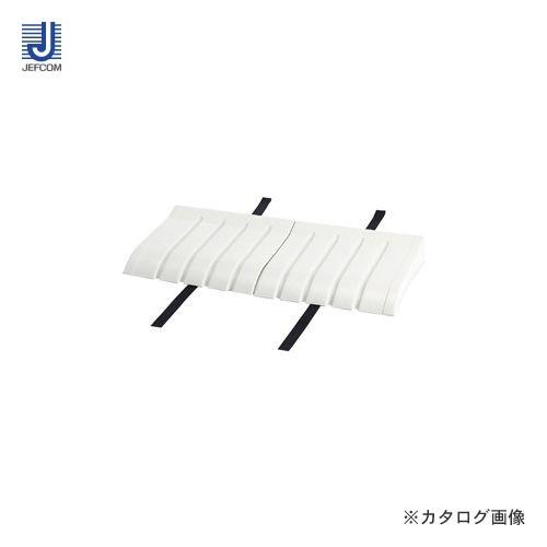 ジェフコム JEFCOM エアコン室外機用カバー AL-CV-7580