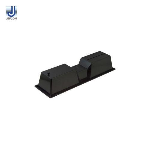 ジェフコム JEFCOM ニューライトロック ブラック AL-R-410N-BK