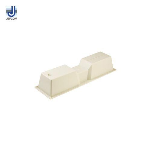 ジェフコム JEFCOM ニューライトロック アイボリー AL-R-410N-IV