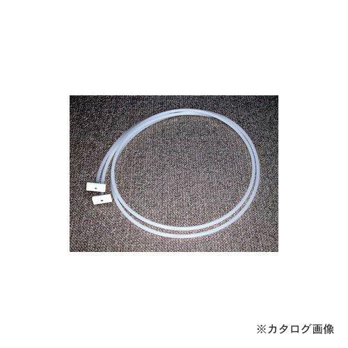 ジェフコム JEFCOM 座屈防止材 ( 5分管用 2.0m×2 ) AL-ZBM-5-2T