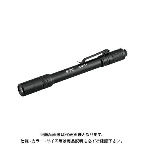 KTC 充電式LEDペンライト 350(強) AL815P