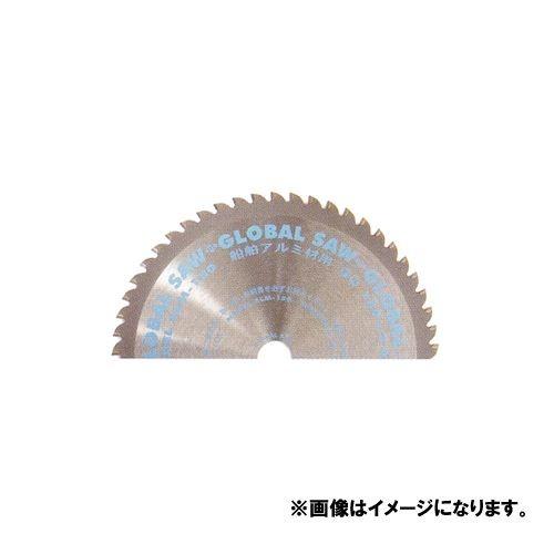 モトユキ チップソー(船舶アルミ材用) ALM-100