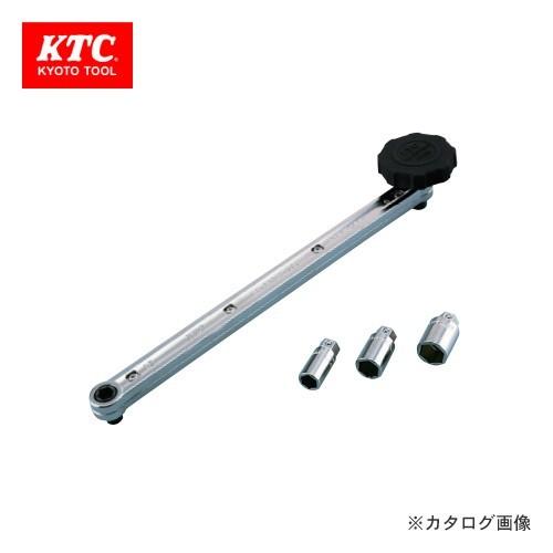 KTC ヘッドライト光軸調整 レンチ AMLB0810