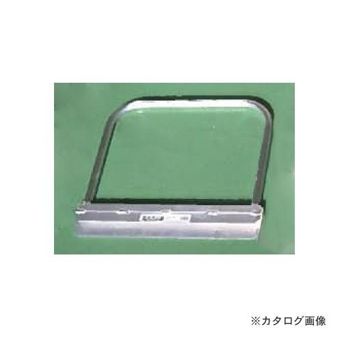 (運賃見積り)(直送品)ミツル 畦波押込器　固定型 S