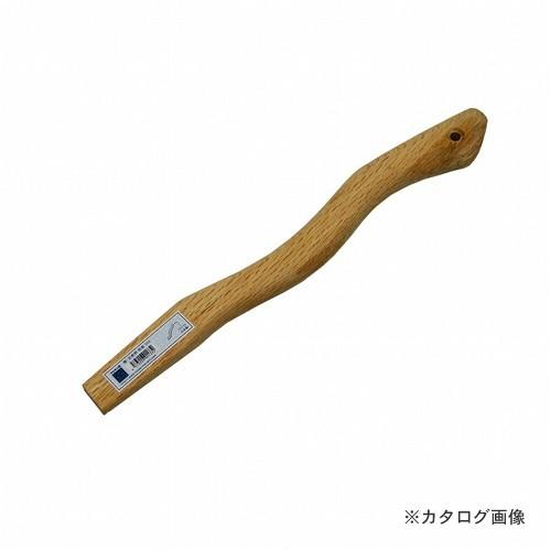 マルキン印 樫・玄能柄 蛇曲 350M/M 10X24