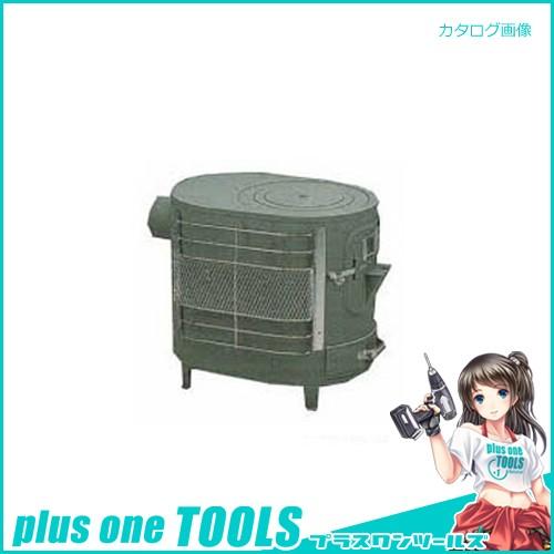 (運賃見積り)(直送品) 高津製作所 薪ストーブ ファインヒーター B型