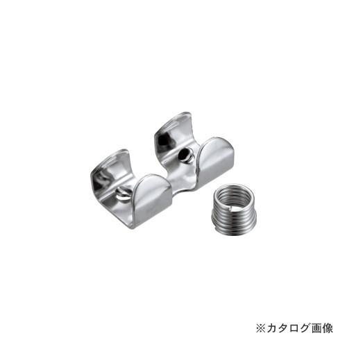 浅野金属工業 ロープクランプ6 AK1310