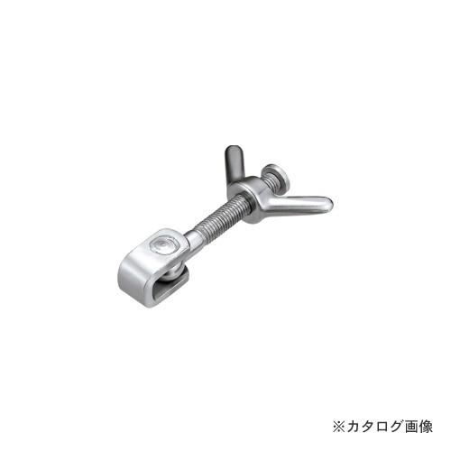 浅野金属工業 蝶ボルトナットコの字付M10×60 AK4640