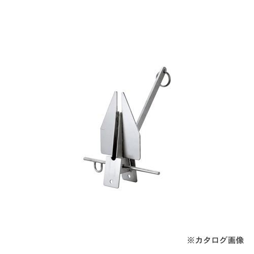 浅野金属工業 ダンホース型アンカー7 AK3084