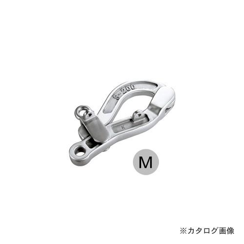 浅野金属工業 底引金具M AK4401