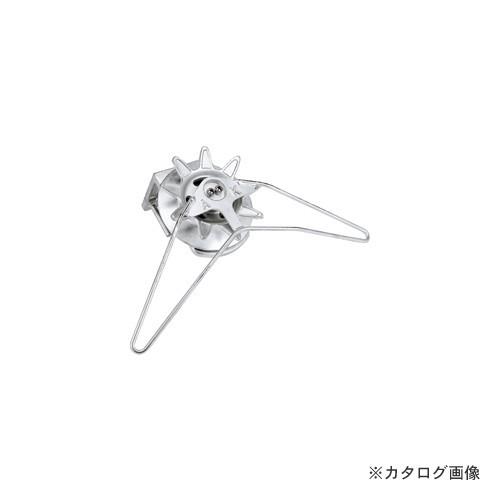 浅野金属工業 ホタテローラージャンボ AK7776