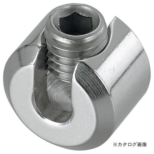 浅野金属工業 シングルクリップ6 AK15185