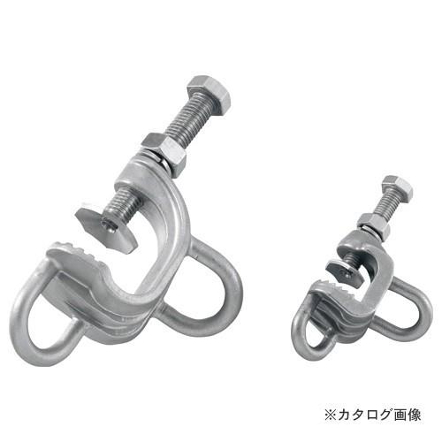 浅野金属工業 AKクランプ1型37 AK16300