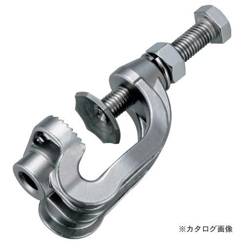 浅野金属工業 AKクランプ2-N型37 AK16315