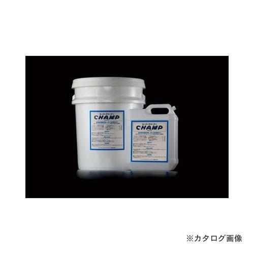 (運賃見積り)(直送品)SER サンエスエンジニアリング チャンプ 20L×1缶