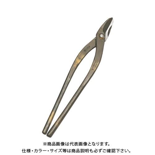ツボタ 種光 ステン用SLD 厚物　柳刃360 8131