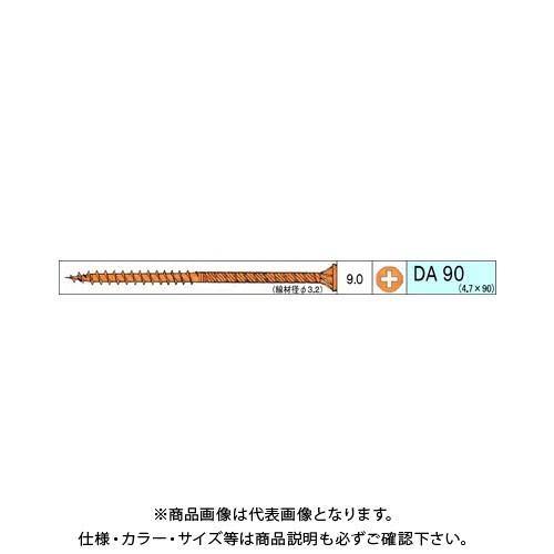 ダンドリビス 中細DAビス 1640本入 徳用箱 V-DAX090-TX