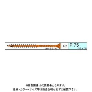 ダンドリビス Pキャップビス 128本入 10号 V-PVX075-QX