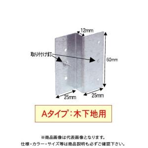 カネシン 根太受け金物 (100個入) JH204・206 : プラスワン