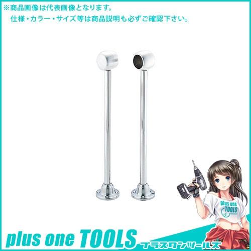 宇佐美工業 D型ブラケットロングタイプ 250mm 通し SUS304 25mm (10ヶ入)
