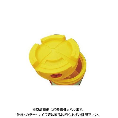 (送料別途)(直送品)安全興業 デリ付用フタ (1入) KEY-999