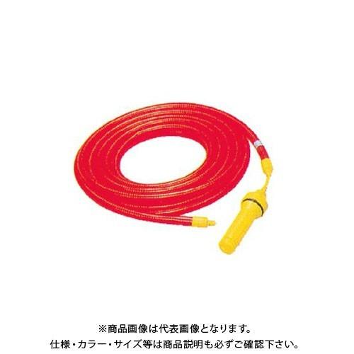 (送料別途)(直送品)安全興業 電池式LEDチューブ (10入) LED-002