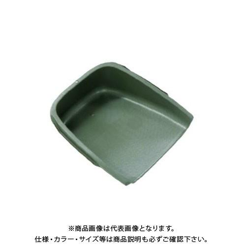 (送料別途)(直送品)安全興業 エコてみ 小 430×385×140mm (30入)