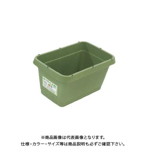(送料別途)(直送品)安全興業 AZベジプランター NEO 500 グリーン 515×335×258...