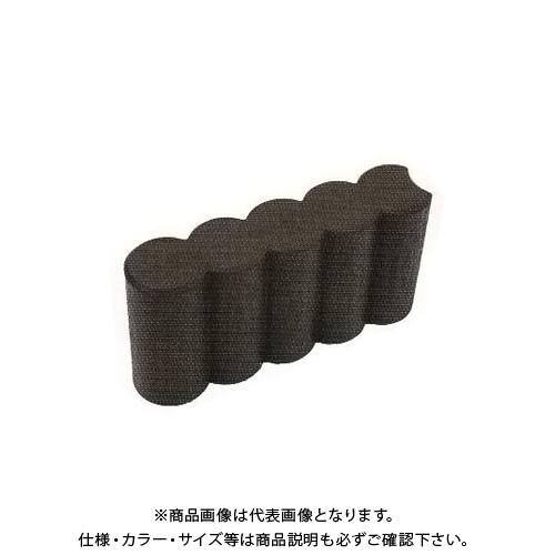 (送料別途)(直送品)安全興業 ガーデンプラブロック L01 370×90×190mm (15入)