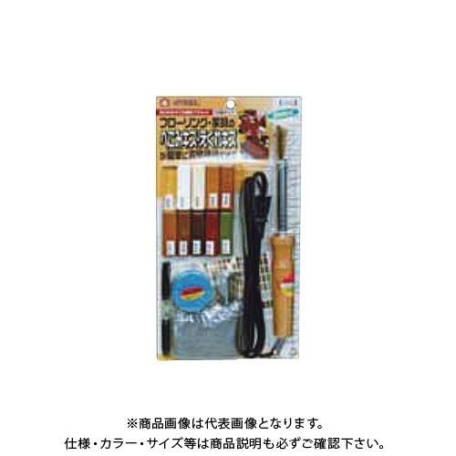 高森コーキ あらゆるキズの補修セット (10色) RAS-1