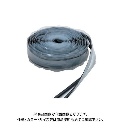 運賃見積り 直送品 日本住環境 土台用気密パッキン材 天端リスト100 2巻入 (020303002...