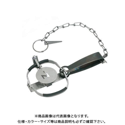 栄ヒルズ 害獣捕獲器 C type No.301 TN-1