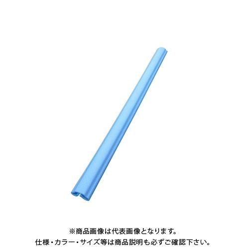 (送料別途)(直送品)エムエフ UFOロングブルー (50本入) 有効巾100mm〜180×2000...