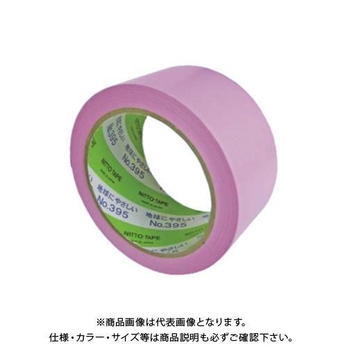 (送料別途)(直送品)エムエフ さくらテープ No.395N (30巻入) 50×25m T05-0...