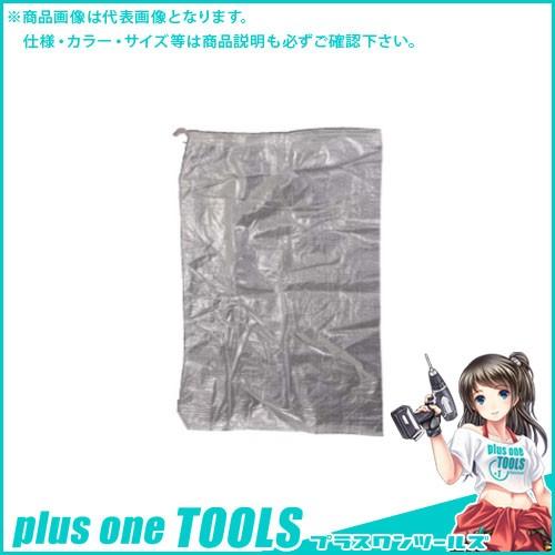 (送料別途)(直送品)エムエフ クリアガラ袋(200枚入) 600×600mm F09-021