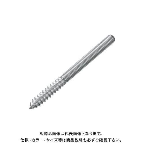 浅野金属工業 ハンガーボルト 左 M10 AK15125L